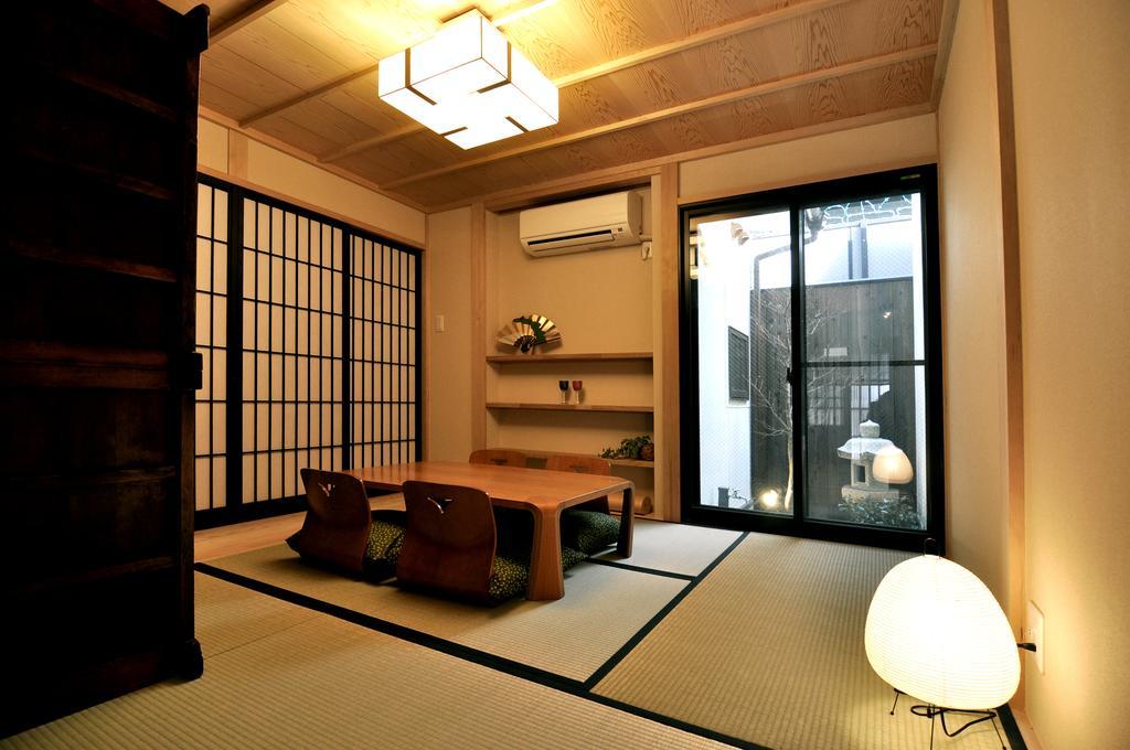 Wakakusa-An Kyoto Oda fotoğraf