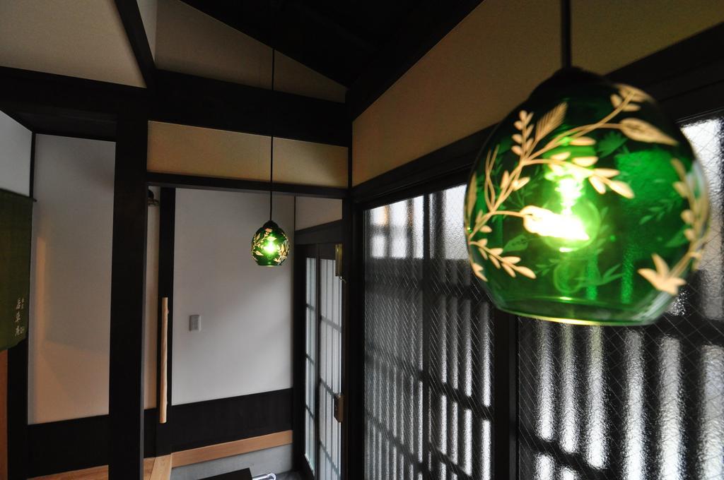 Wakakusa-An Kyoto Oda fotoğraf