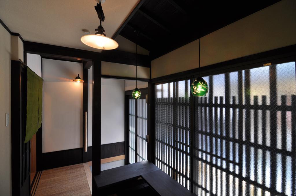 Wakakusa-An Kyoto Oda fotoğraf
