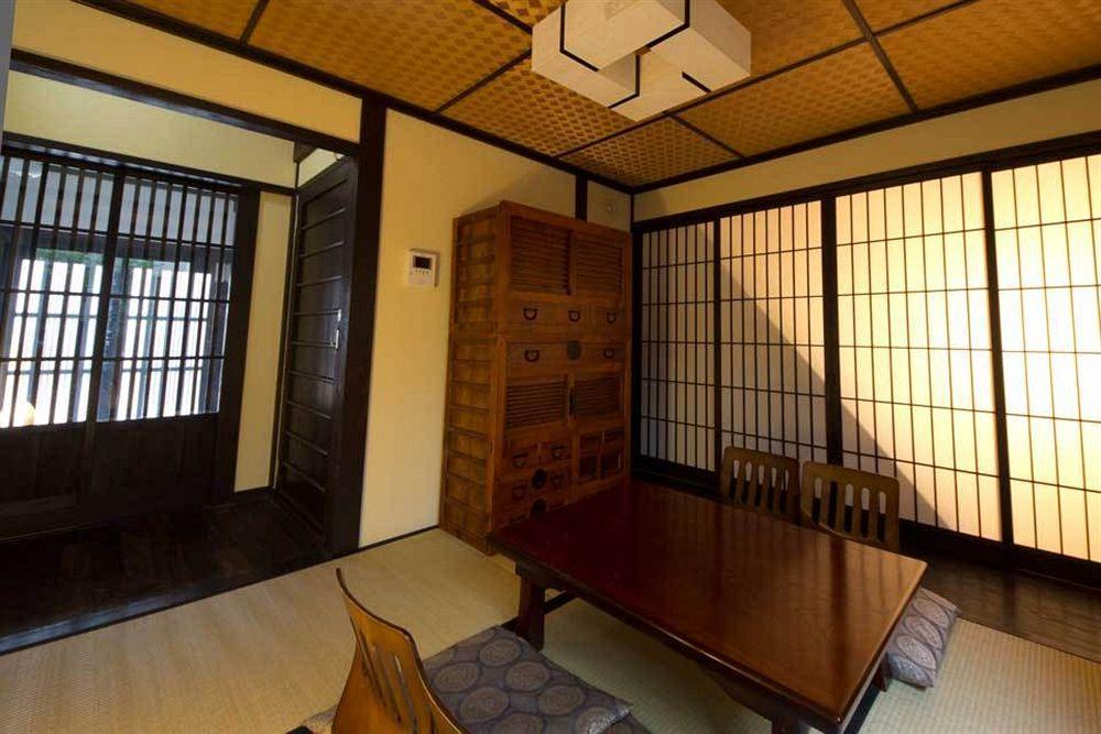 Wakakusa-An Kyoto Dış mekan fotoğraf